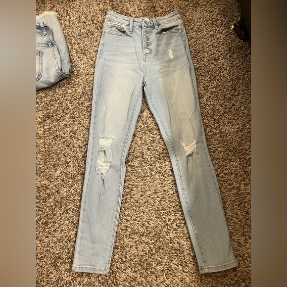 Jeans - Picture 2 of 13